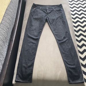Hundson skinny jeans